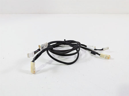 2015 Indian Chieftain Heated Grips Wiring Harness Set 2412963-Mototech271