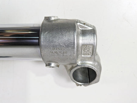 2007 KTM 450 SXF WP Forks Upgraded Cartridge 14187C05 4860 MXMA {{ shop.shopifyCountryName }} - Mototech271
