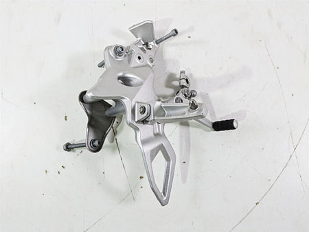 2016 BMW F800R K73 Left Rider Foot Peg Shifter Set 8527863 46718534959 {{ shop.shopifyCountryName }} - Mototech271