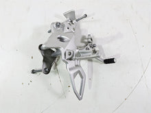 Load image into Gallery viewer, 2016 BMW F800R K73 Left Rider Foot Peg Shifter Set 8527863 46718534959 | Mototech271
