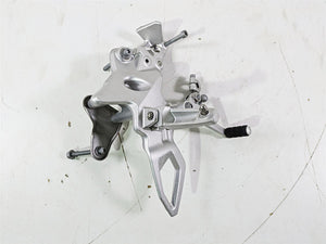 2016 BMW F800R K73 Left Rider Foot Peg Shifter Set 8527863 46718534959 | Mototech271