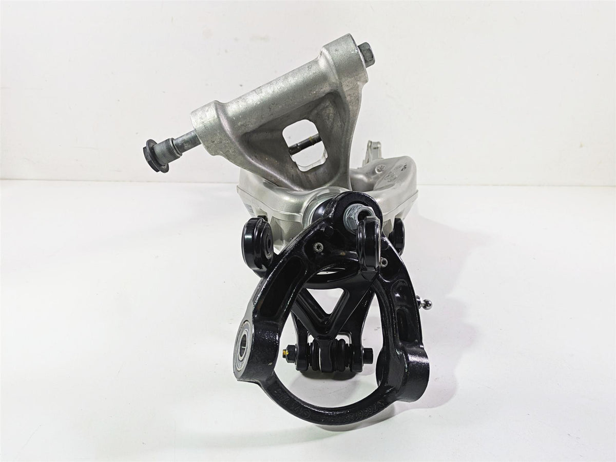 2014 BMW K1600 GTL K48 Front Fork Trailing Arms & Joints Set 31448548027 {{ shop.shopifyCountryName }} - Mototech271