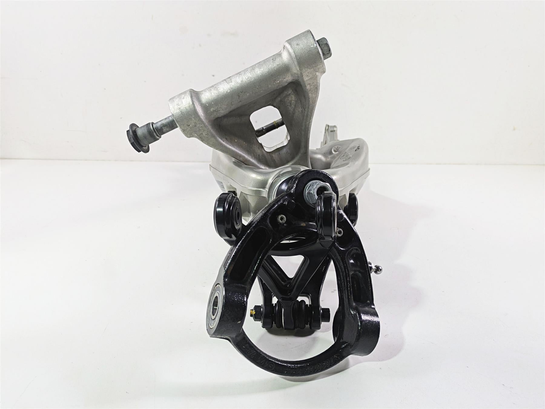 2014 BMW K1600 GTL K48 Front Fork Trailing Arms & Joints Set 31448548027 {{ shop.shopifyCountryName }} - Mototech271