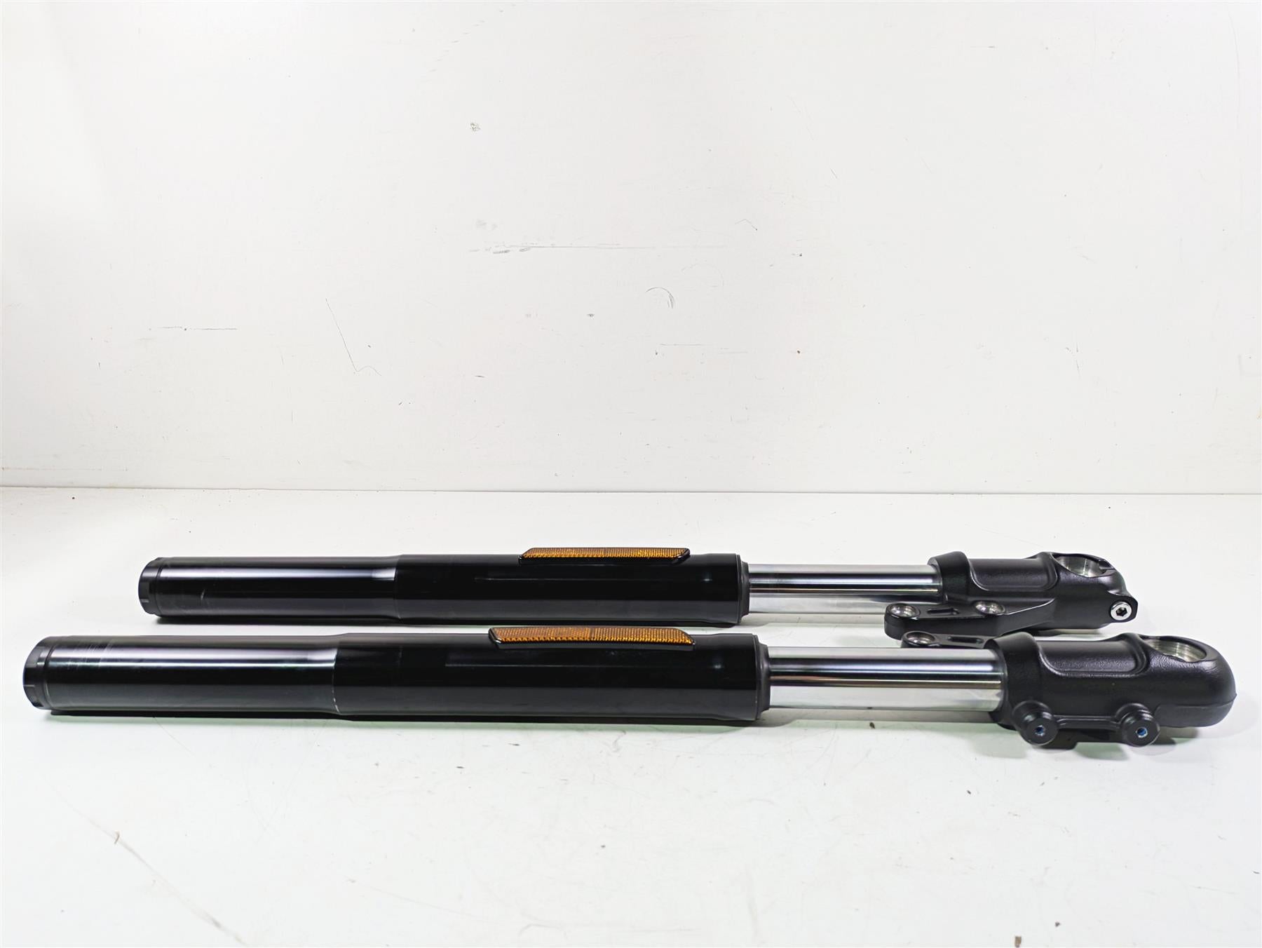 2022 Harley FXLRS Softail Low Rider Straight Up Side Down Fork 45400177 45400178 {{ shop.shopifyCountryName }} - Mototech271