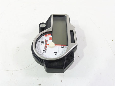 2017 BMW S1000RR K46 Speedometer Gauges Instrument 19k 62118393241 {{ shop.shopifyCountryName }} - Mototech271