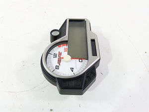 2017 BMW S1000RR K46 Speedometer Gauges Instrument 19k 62118393241 | Mototech271