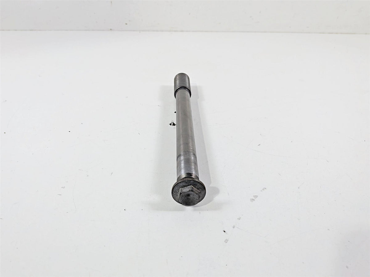 2016 BMW R1200RT RT RTW K52 Front Axle Wheel Spindle 36318520418 {{ shop.shopifyCountryName }} - Mototech271
