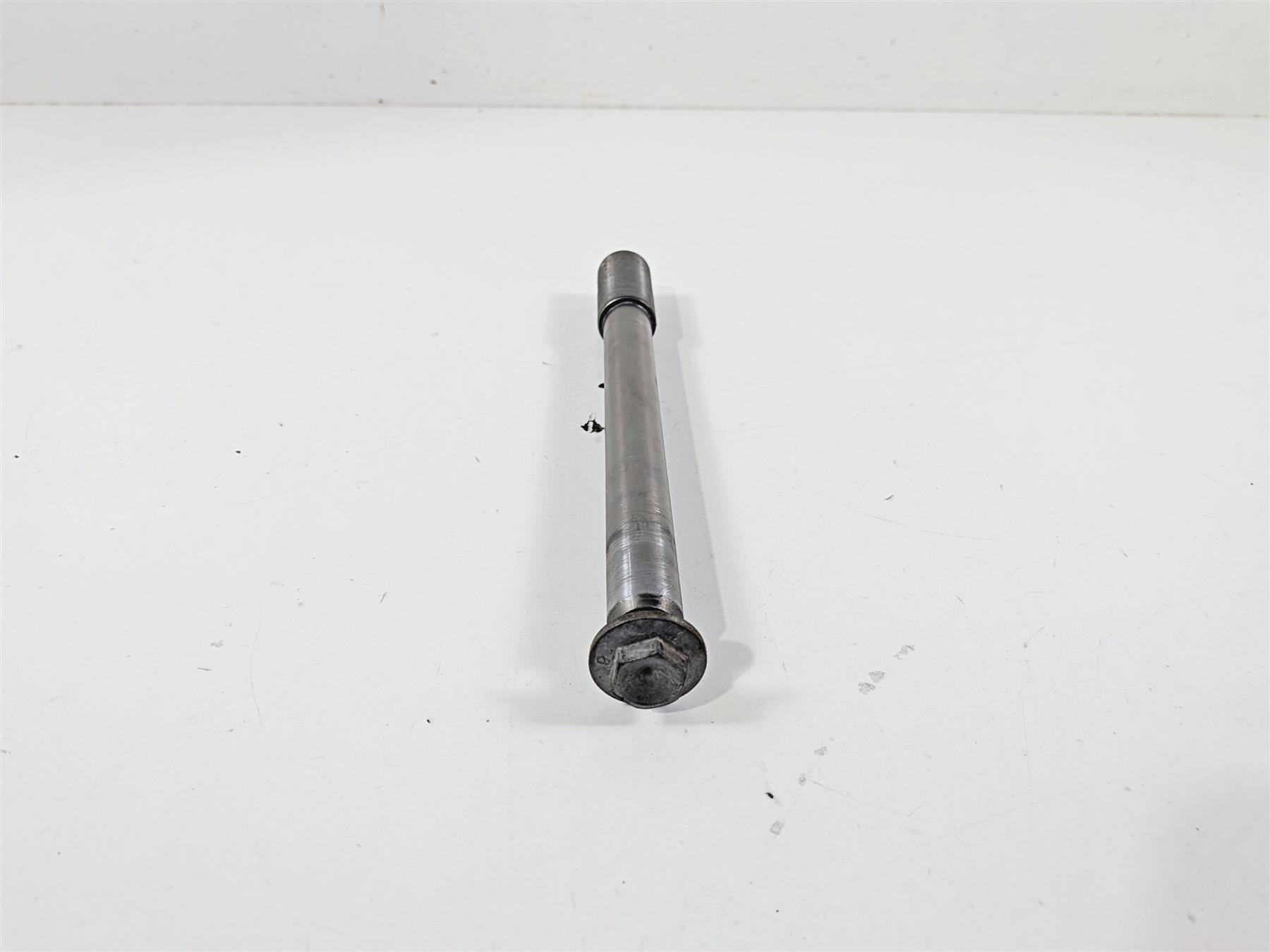 2016 BMW R1200RT RT RTW K52 Front Axle Wheel Spindle 36318520418 {{ shop.shopifyCountryName }} - Mototech271
