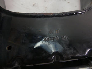 2005 Harley Touring CVO FLHTC SE Electra Glide  Swingarm Swing Arm 1" 47549-02 | Mototech271