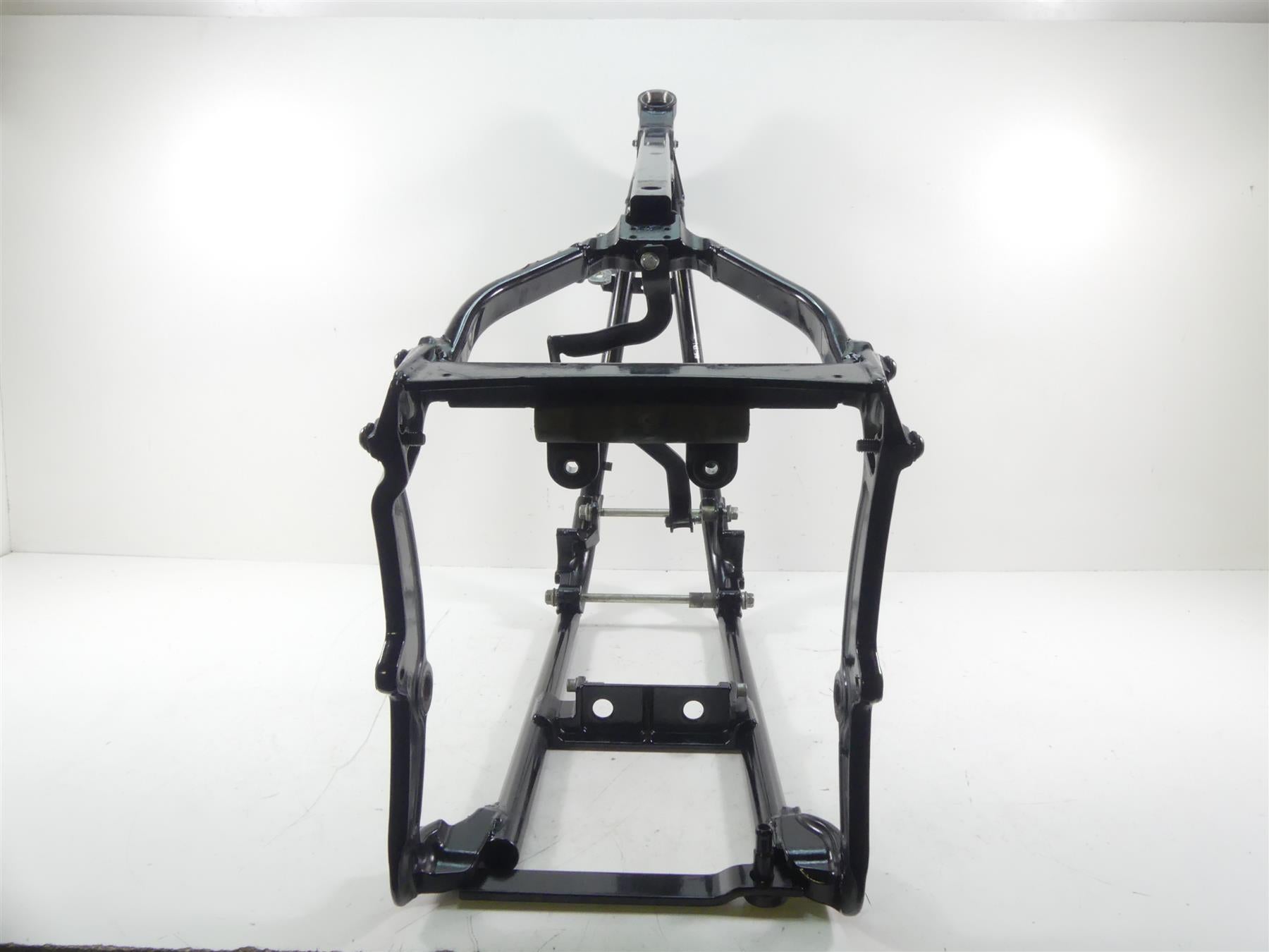 2017 Harley FXSE CVO Pro Street Breakout Straight Main Frame Chassis - Clean Title - 47000060DLO {{ shop.shopifyCountryName }} - Mototech271