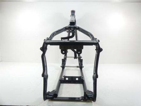 2017 Harley FXSE CVO Pro Street Breakout Straight Main Frame Chassis - Clean Title - 47000060DLO {{ shop.shopifyCountryName }} - Mototech271