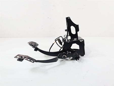 2017 Yamaha YXZ1000R EPS SS Foot Brake Accelerate Pedal Set B57-F2548-00-00 {{ shop.shopifyCountryName }} - Mototech271