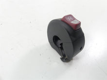 Load image into Gallery viewer, 2009 BMW K1300 S K40 Right Hand Heated Start Stop Control Switch 61318546170 | Mototech271

