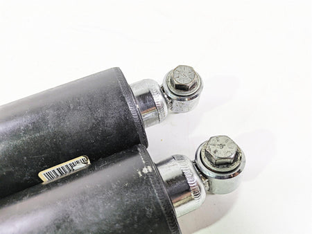 2008 Harley FXCWC Softail Rocker Straight Rear Shocks Damper Set 54510-08 {{ shop.shopifyCountryName }} - Mototech271