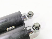 Load image into Gallery viewer, 2008 Harley FXCWC Softail Rocker Straight Rear Shocks Damper Set 54510-08
