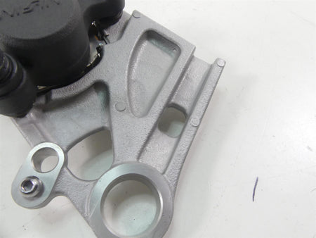 2022 Yamaha MT09 FZ09 Rear Nissin Brake Caliper & Mount B7N-2580W-00-00 {{ shop.shopifyCountryName }} - Mototech271