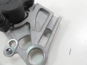 2022 Yamaha MT09 FZ09 Rear Nissin Brake Caliper & Mount B7N-2580W-00-00 | Mototech271