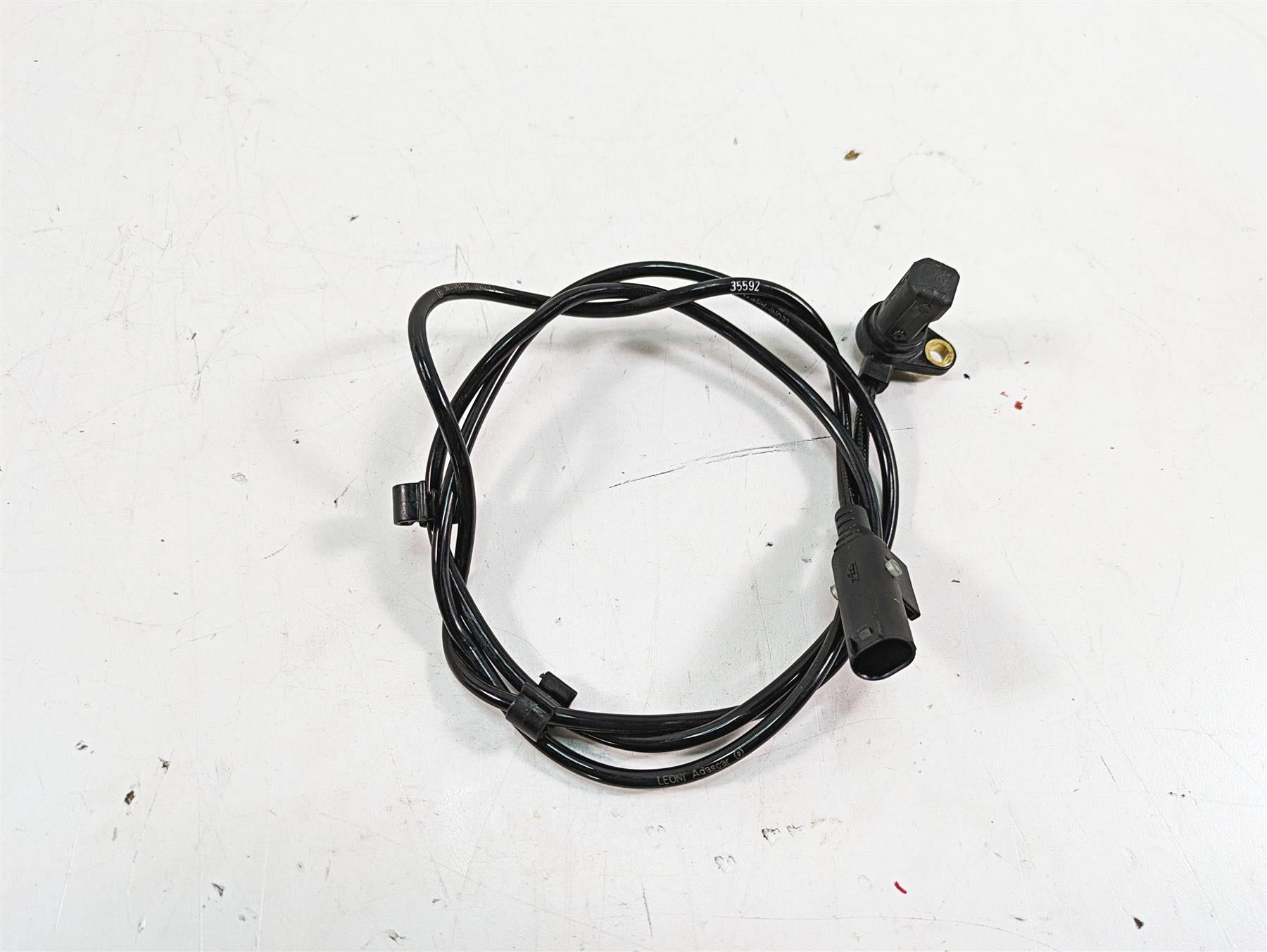 2020 Aprilia Tuono V4 Factory Rear Abs Brake Wheel Speed Sensor 859792 {{ shop.shopifyCountryName }} - Mototech271