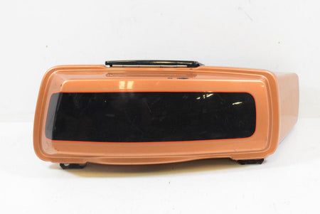 08 Harley Touring FLHTCU Electra Glide UC Right Saddlebag Saddle Bag 90752-93 {{ shop.shopifyCountryName }} - Mototech271