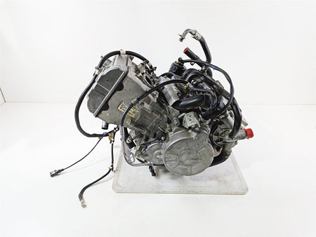 2022 Polaris RZR Turbo R Ultimate Running Engine Motor 1K - Video 2208360-Mototech271