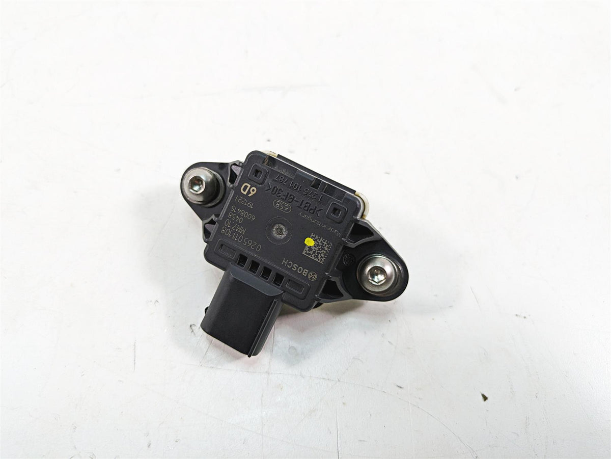 2020 Aprilia Tuono V4 Factory Bosch Lean Angle Fall Sensor 6008415 {{ shop.shopifyCountryName }} - Mototech271