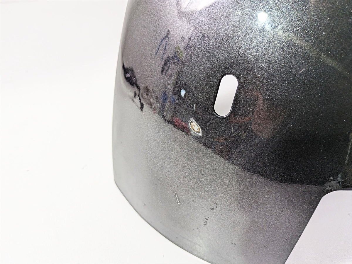 2011 Harley FXDC Dyna Super Glide Rear Fender Tire Hugger Guard 59634-06A {{ shop.shopifyCountryName }} - Mototech271