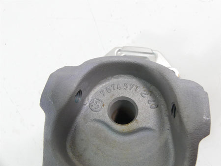 2015 BMW K1600GT K48 Upper Control Arm Bridge & Steering Piece 32717721663 {{ shop.shopifyCountryName }} - Mototech271