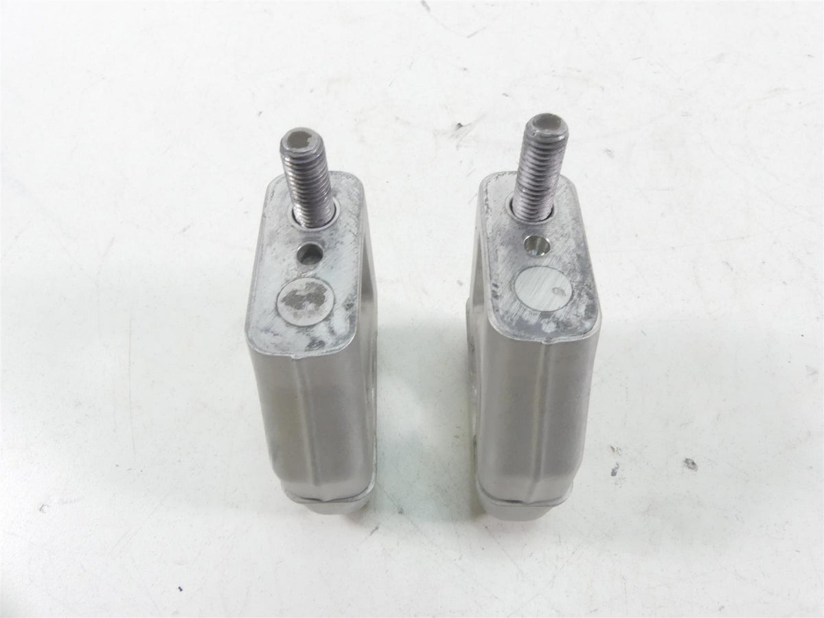 2013 BMW R1200GS K255 Adventure Handlebar Holder Risers 28.5mm 31427718173 {{ shop.shopifyCountryName }} - Mototech271