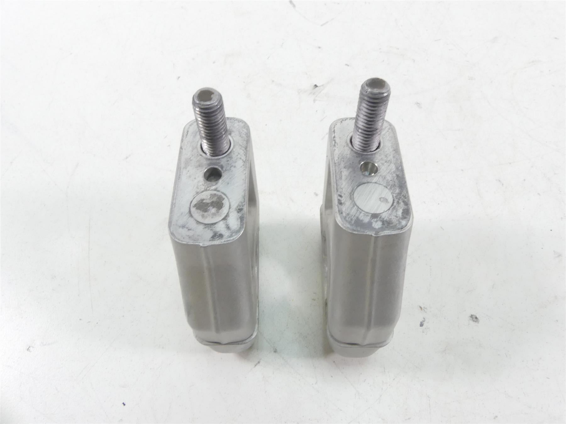 2013 BMW R1200GS K255 Adventure Handlebar Holder Risers 28.5mm 31427718173 {{ shop.shopifyCountryName }} - Mototech271