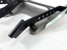 Load image into Gallery viewer, 2010 Kawasaki ZX1400 ZX14 R Ninja Lower Belly Bug Spoiler &amp; Mounts 55028-0063
