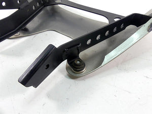 2010 Kawasaki ZX1400 ZX14 R Ninja Lower Belly Bug Spoiler & Mounts 55028-0063