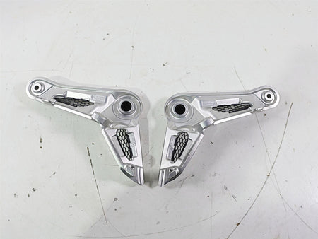 2015 BMW R nineT K21 Left Right Rider Seat Support Set 46638531189 46638531190 {{ shop.shopifyCountryName }} - Mototech271