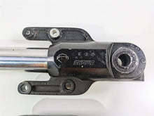 Load image into Gallery viewer, 2009 Harley XR1200 Sportster Straight Front Fork Leg Set -Read 46886-08 46887-08
