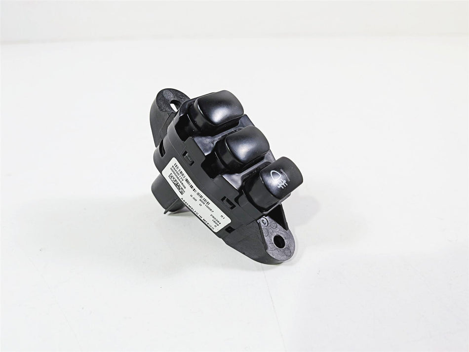 2018 Harley FLHTCU Touring Electra Glide Auxiliary Fog Lamps Switch 69200172-Mototech271
