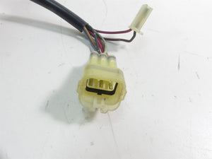 2009 Victory Vision Tour Windshield Motor + Mount Hardware 5135781 4011815