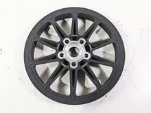 Load image into Gallery viewer, 2012 Victory Cross Country Rear Drive Belt Pulley Sprocket 70T 28mm 1332399 | Mototech271
