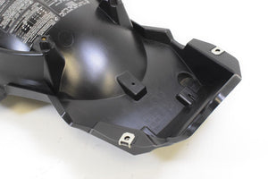 09 BMW R1200RT R1200 RT K26 Rear OEM Fender Mud Guard 46627682856 | Mototech271