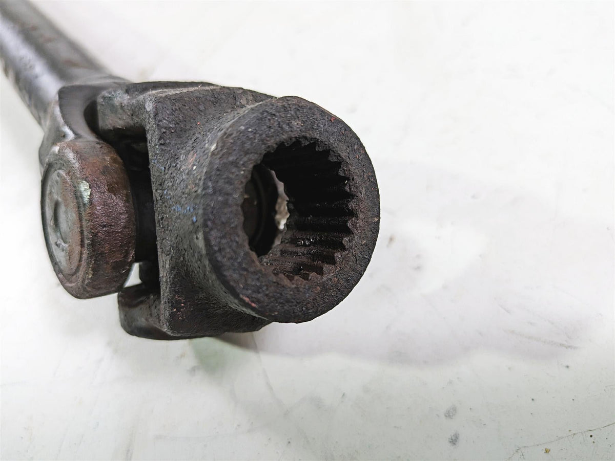 2020 Polaris RZR 900 S Center Prop Drive Axle Shaft Set 1333425 1333221 {{ shop.shopifyCountryName }} - Mototech271