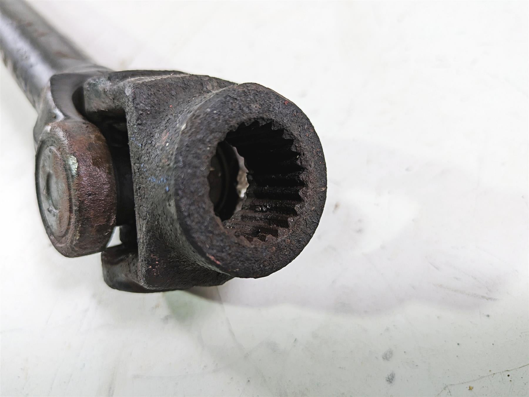 2020 Polaris RZR 900 S Center Prop Drive Axle Shaft Set 1333425 1333221 {{ shop.shopifyCountryName }} - Mototech271
