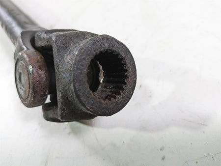 2020 Polaris RZR 900 S Center Prop Drive Axle Shaft Set 1333425 1333221 {{ shop.shopifyCountryName }} - Mototech271