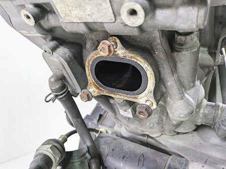 2013 Ducati Hyperstrada 821 Running Engine Motor -Video -Compr Test 22522731A {{ shop.shopifyCountryName }} - Mototech271