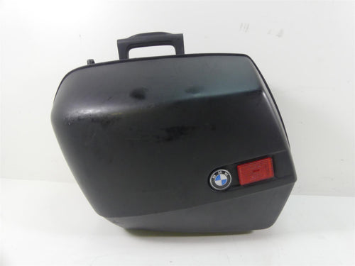 2001 BMW R1150 GS R21 Left Saddlebag Saddle Bag Luggage Box - 25L 46542317623 | Mototech271