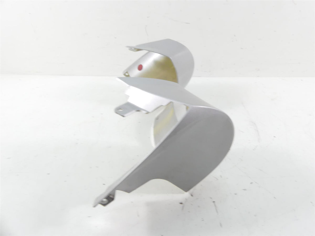 2011 Victory Vision Tour Rear Lower Center Bumper Fairing Cover Cowl 5436208 {{ shop.shopifyCountryName }} - Mototech271