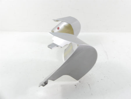 2011 Victory Vision Tour Rear Lower Center Bumper Fairing Cover Cowl 5436208 {{ shop.shopifyCountryName }} - Mototech271