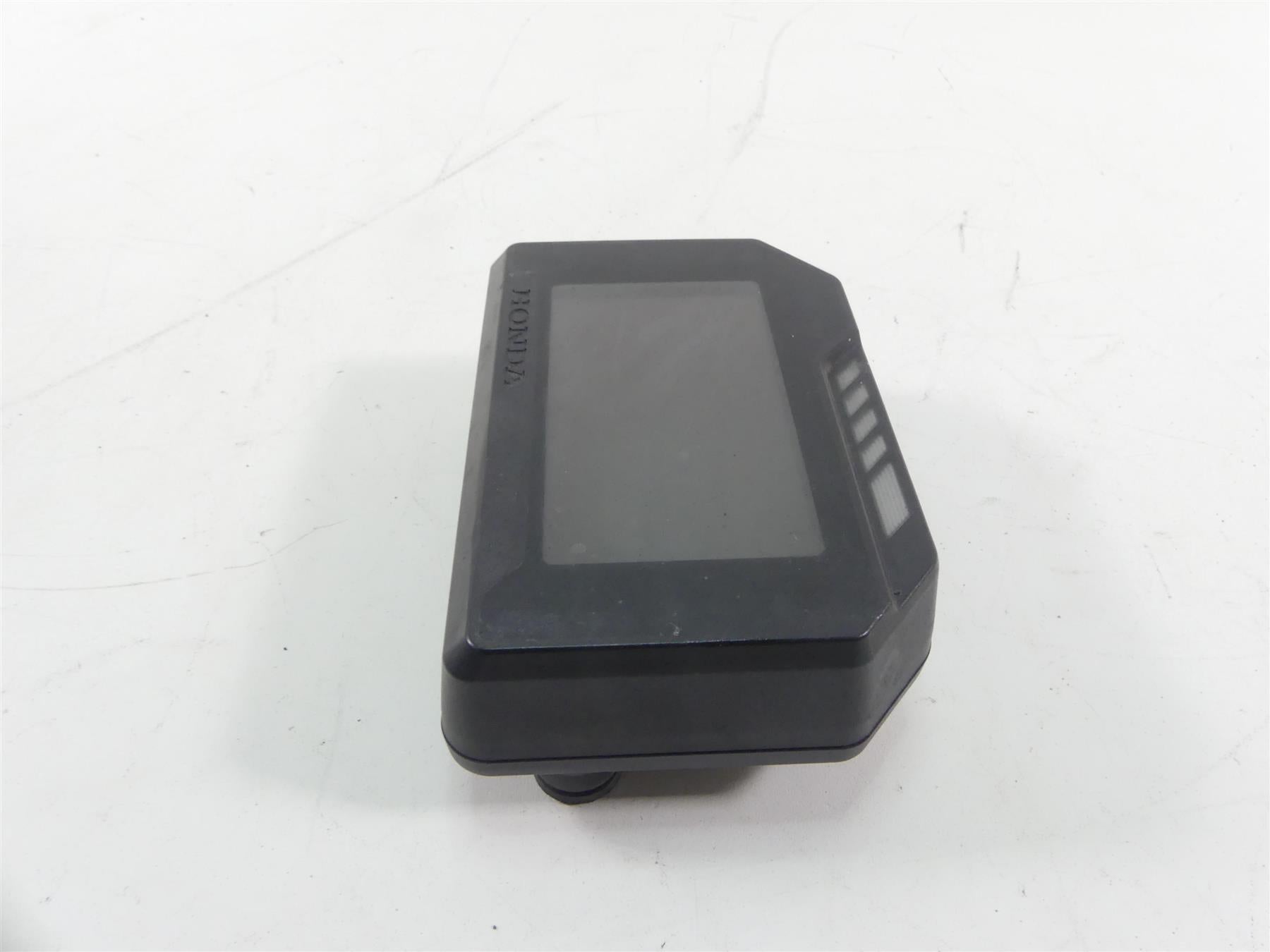 2018 Honda CBR1000 RR SC77 Speedometer Gauge Instrument - 10K 37100-MKF-A21 {{ shop.shopifyCountryName }} - Mototech271