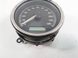 2011 Harley Touring FLTRU Road Glide Speedometer Gauge Instrument - 53k 67349-08