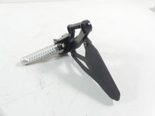 Load image into Gallery viewer, 2013 Ducati Streetfighter 848 Left Front Rider Driver Footpeg Foot Peg 82411541A
