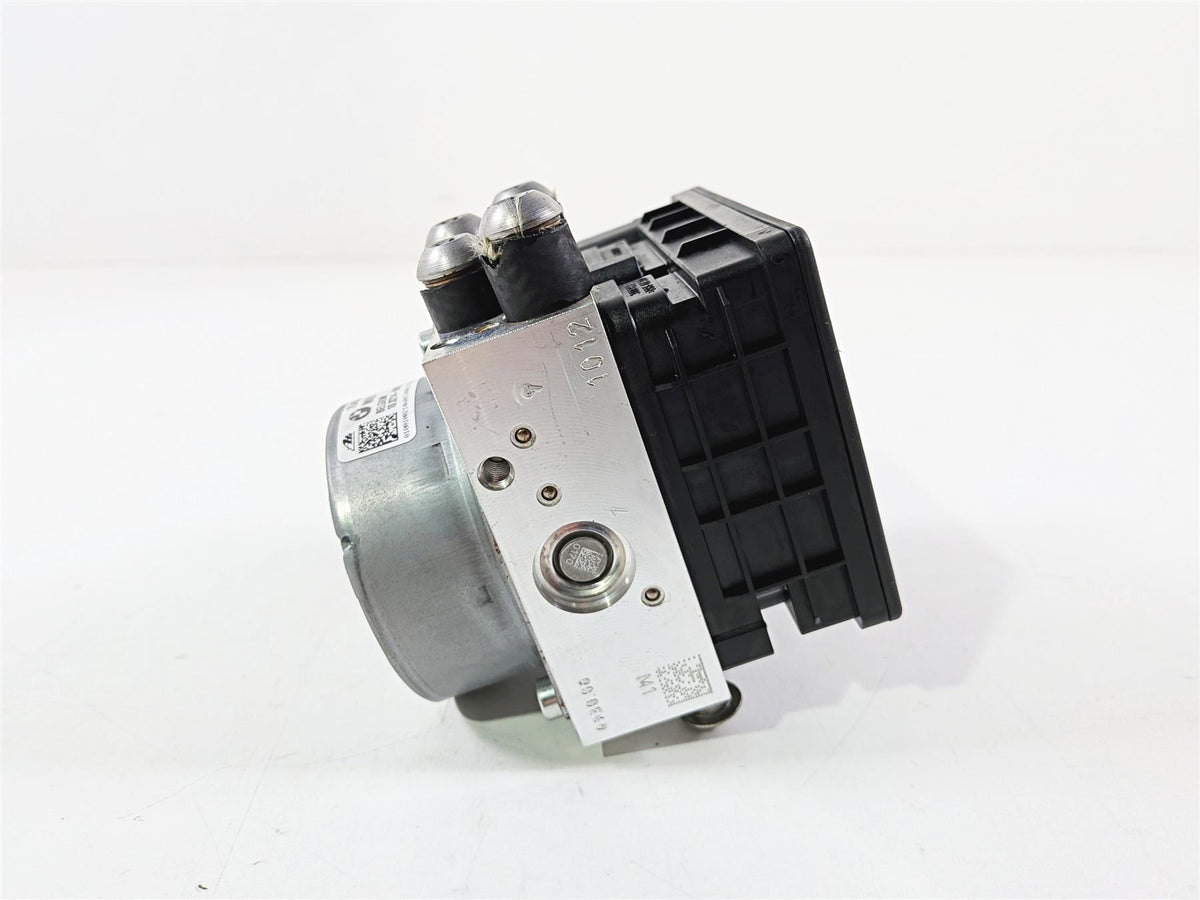 2020 BMW S1000RR K67 Abs Brake Pump Unit Module 1540042 34511692906-Mototech271