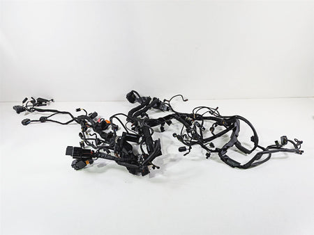 2022 BMW S1000RR K67 Main Wiring Harness & Engine Harness 61117105051-Mototech271