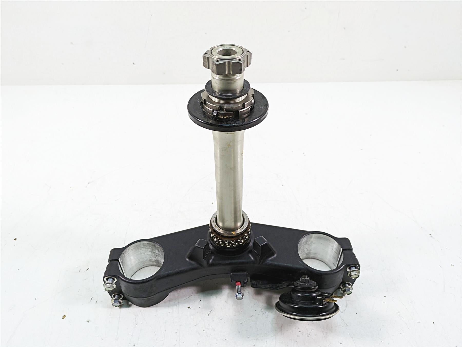 2018 Kawasaki ZX1002 Ninja H2 SX Lower Triple Tree - 55mm - Read 44037-0179